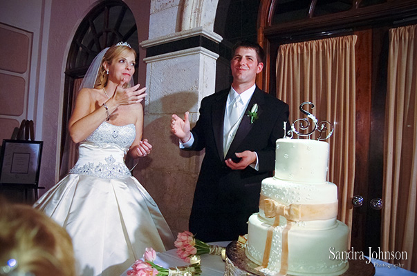Best Isleworth Country Club Wedding photographer - Sandra Johnson (SJFoto.com)